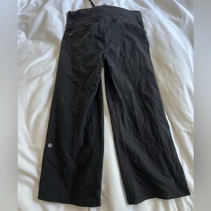 Lululemon Yoga Pants
